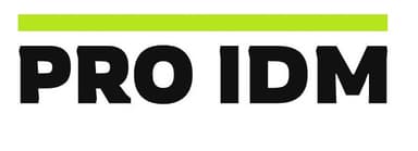 ProIDM Logo